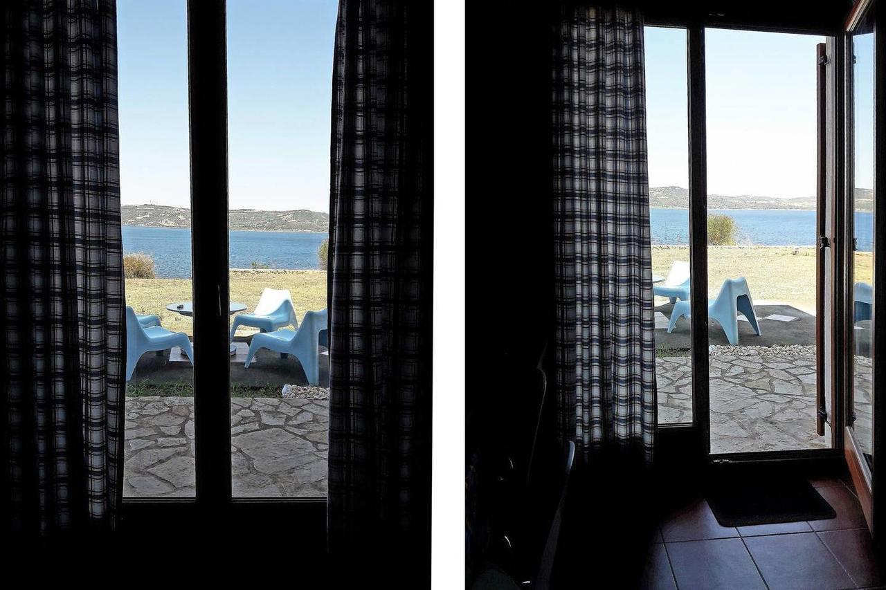 Marvelous Sea View Eco Apt Amolianí Exterior foto