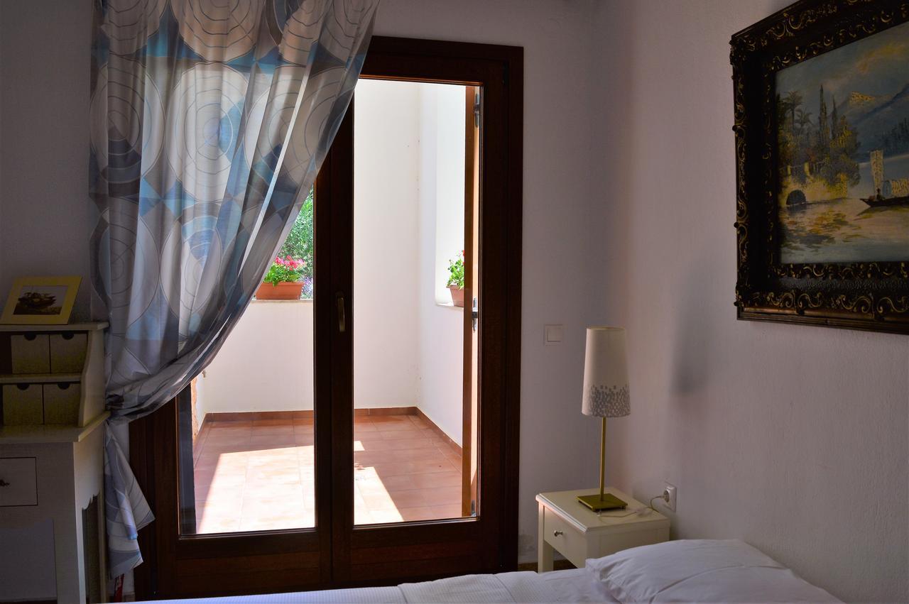 Marvelous Sea View Eco Apt Amolianí Exterior foto