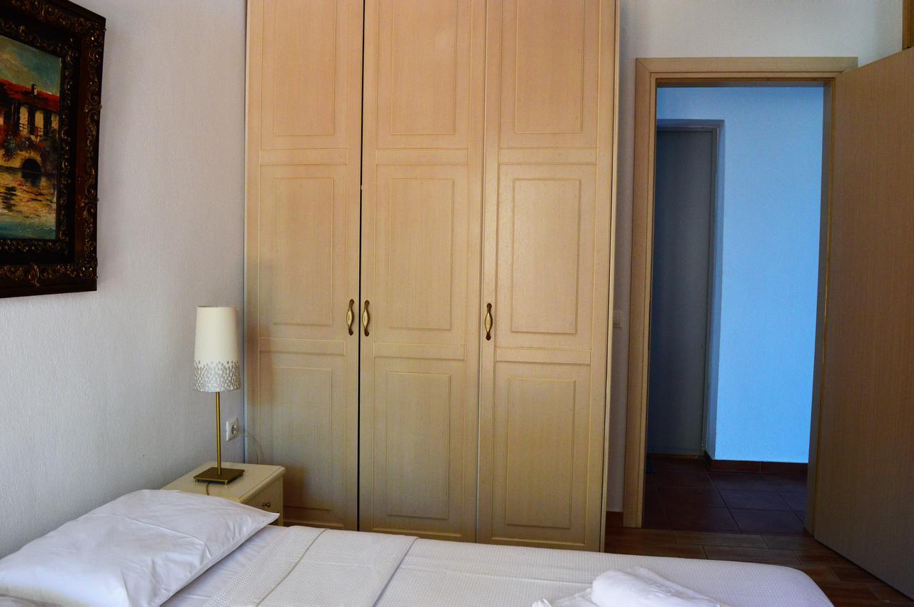 Marvelous Sea View Eco Apt Amolianí Exterior foto