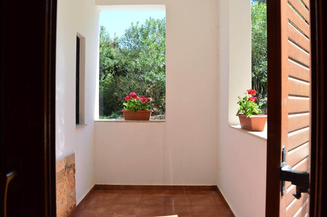 Marvelous Sea View Eco Apt Amolianí Exterior foto